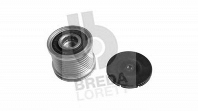 BREDA LORETT rla4029 -  Механизм свободного хода генератора